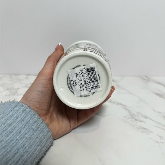 Starbucks California The Golden State Local Collection Ceramic Mug NWT - Picture 7 of 10